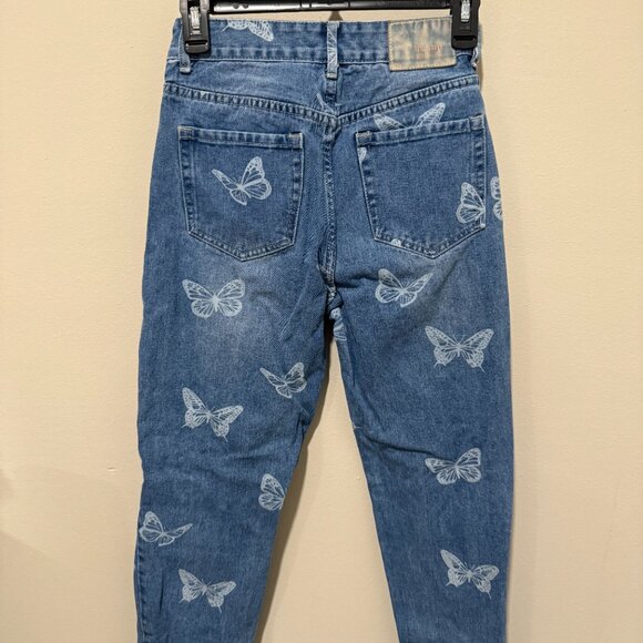 Butterfly Pants - Picture 2 of 2